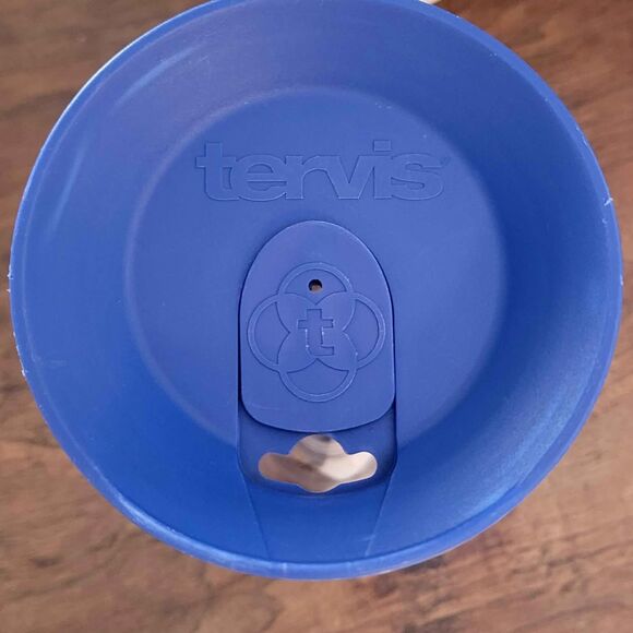 24 oz Tervis Florida Gators with Lid - Picture 5 of 6